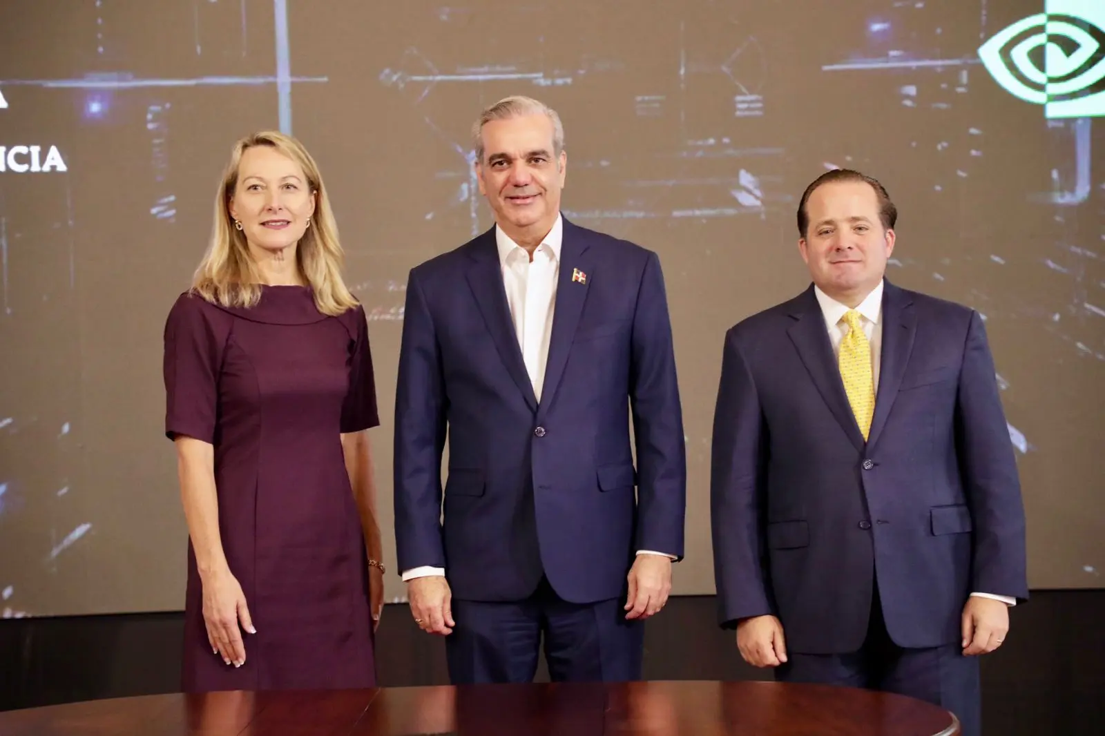 Abinader anuncia creación del Centro de Excelencia en Inteligencia Artificial (CEIA)
