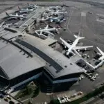 Suspensión de vuelos en aeropuertos JFK y LaGuardia de NY por falta de controladores