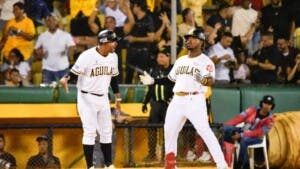 ¡Victoria amarilla!: Las Águilas inician con buen pie la temporada