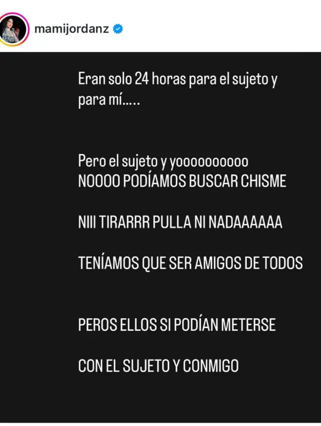 La Casa de Alofoke 2: ¿Por qué Mami Jordan y El Sujeto se fueron en menos de un día?