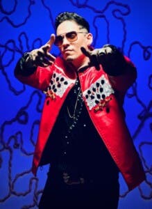 Ángelo Perrone lanza nuevo sencillo “Promete” Ángelo Perrone lanza nuevo sencillo “Promete”