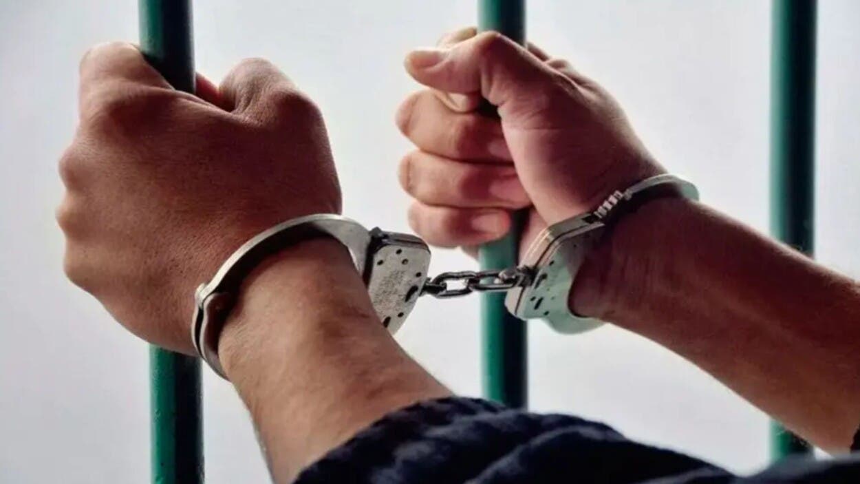Policìa Nacional y MP apresan hombre acusado de desaparecer y calcinar a su pareja en San Cristóbal