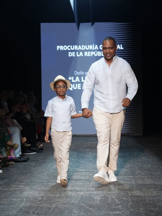 La difícil decisión de Liondy Ozoria sobre la educación de su hijo con autismo