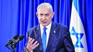 Netanyahu reanuda bombardeos: Paz rota y vidas perdidas en Gaza