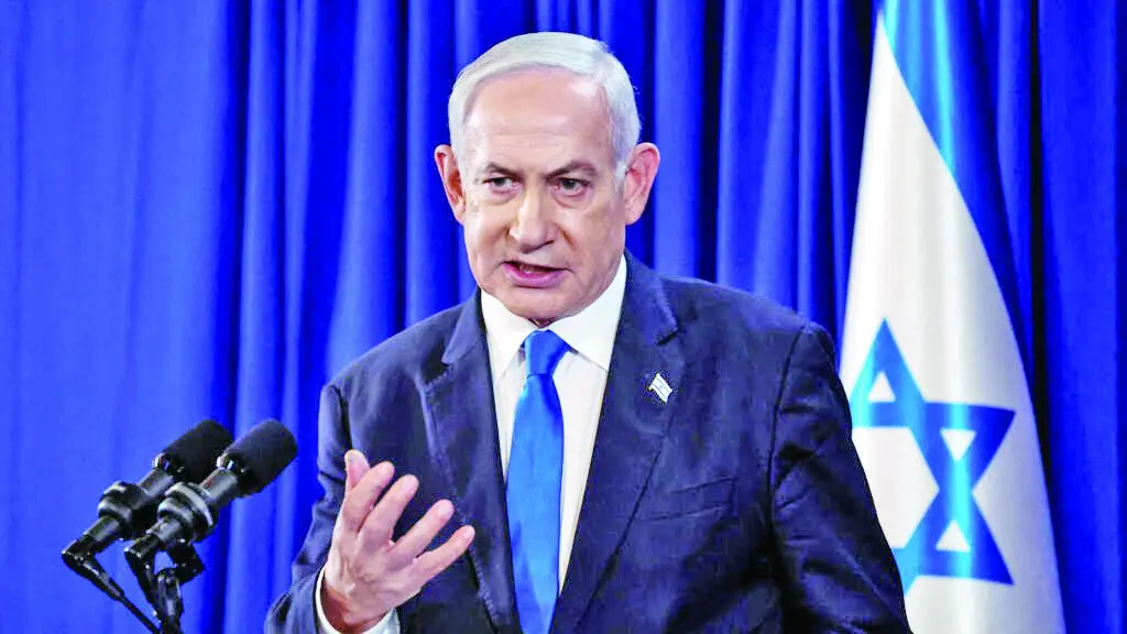 Netanyahu reanuda bombardeos: Paz rota y vidas perdidas en Gaza