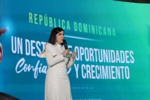 Exportaciones dominicanas rompen récord: más de US$10,600 millones en nueve meses