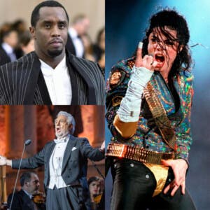 Del estrellato a los tribunales: artistas y celebridades señalados por delitos sexuales