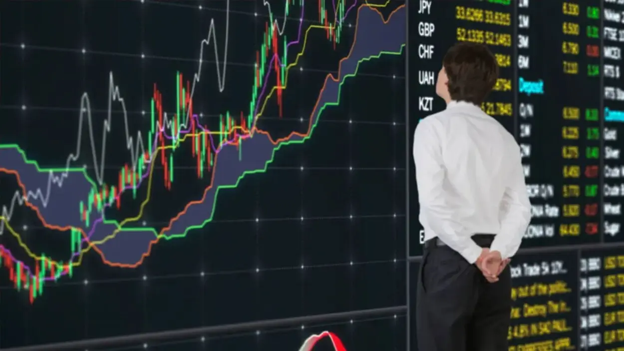 Bolsa de São Paulo reacciona negativamente a las amenazas de Trump a China