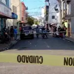 Teteo en Santiago deja dos muertos y varios heridos en el sector Pueblo Nuevo