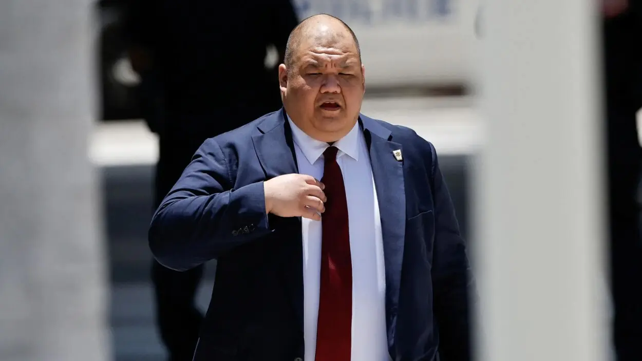 Casa Blanca acusa al Nobel de priorizar la política sobre la paz