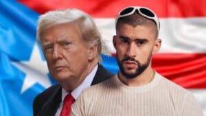 Casa Blanca descarta redadas migratorias durante el Super Bowl con Bad Bunny en el medio tiempo