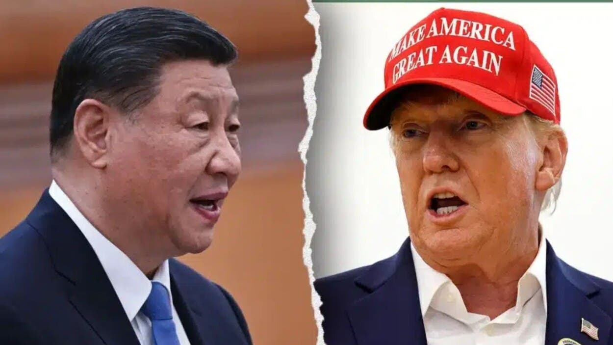China amenaza con «pelear hasta el final» si EE.UU. mantiene los nuevos aranceles