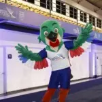 Cientos de voluntarios se unen a los Juegos Centroamericanos Santo Domingo 2026