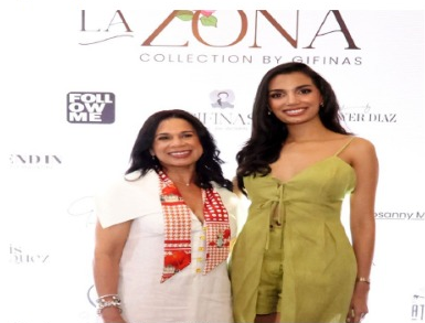 Presentan piezas inspiradas en la Ciudad Colonial