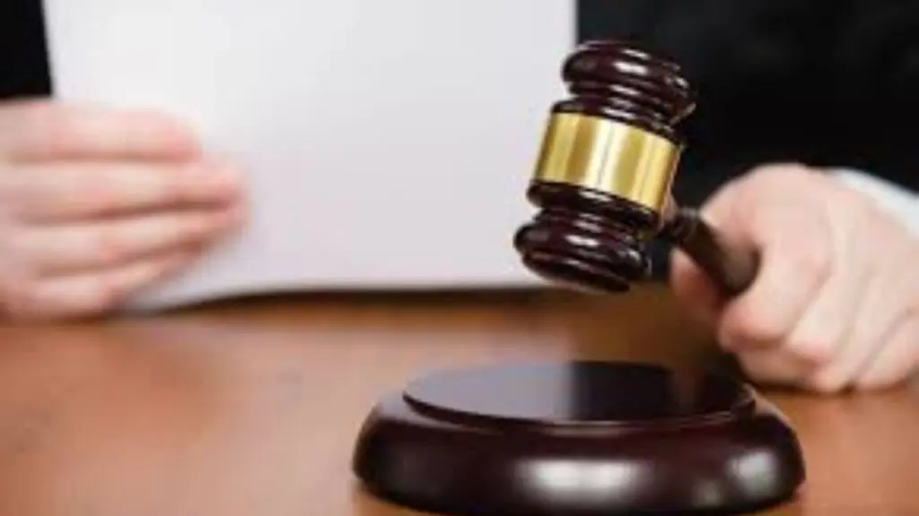 20 años de prisión para hombre que mató su mujer en  Herrera