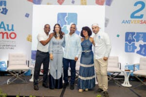 Azul Podcast celebra segundo aniversario con un llamado a la inclusión Azul Podcast celebra segundo aniversario con un llamado a la inclusión