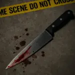 Tragedia en Guachupita: joven de 21 años es asesinada por su pareja ante la mirada de sus hijos