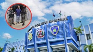 DNCD captura a “Daury la Sustancia”, integrante de la desmantelada red de “Kiko La Quema”