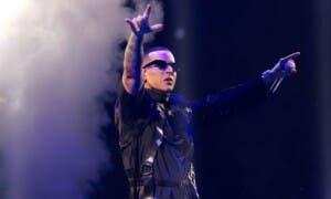 Daddy Yankee volverá a los escenarios al cantar en Premios Billboard