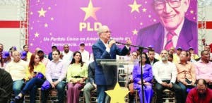 ¿Puede el PLD renacer con Danilo Medina como figura clave?