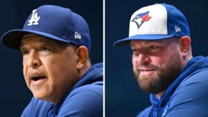 Dodgers vs. Blue Jays: El desafío de convertir la ventaja en título