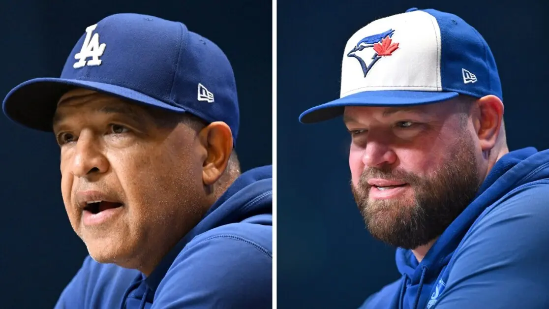 Dodgers vs. Blue Jays: El desafío de convertir la ventaja en título