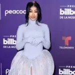 Moda y estrellas: Lo mejor de la alfombra azul en los Latin Billboard 2025
