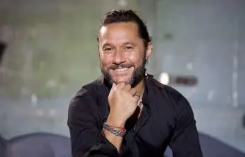 Diego Torres regresa a República Dominicana tras 15 años con su “Mejor que ayer Tour”