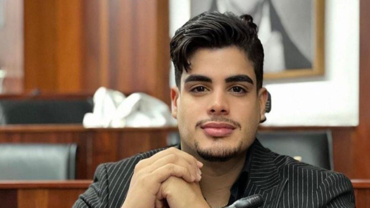 Diputado Bray Vargas envía mensaje de apoyo a su madre tras filtración de video en redes