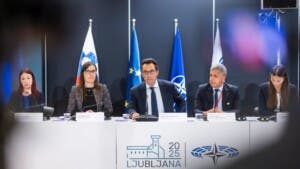 G7 destaca la necesidad de conseguir la seguridad energética de los países occidentales