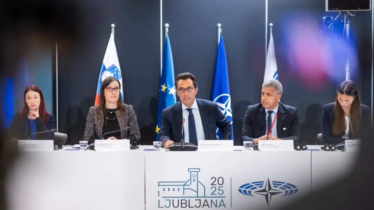 G7 destaca la necesidad de conseguir la seguridad energética de los países occidentales