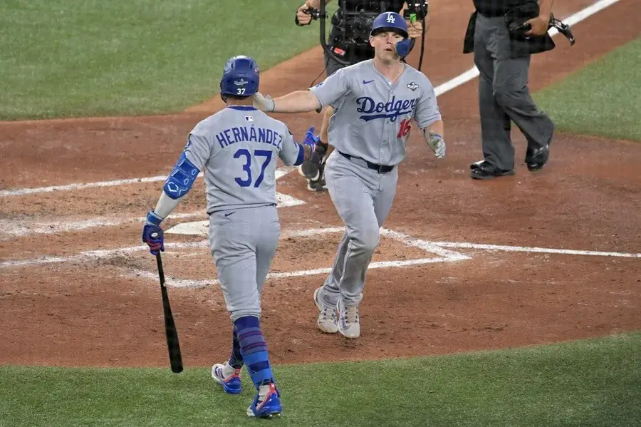 Los Dodgers y Yamamoto igualan la Serie Mundial con gran victoria