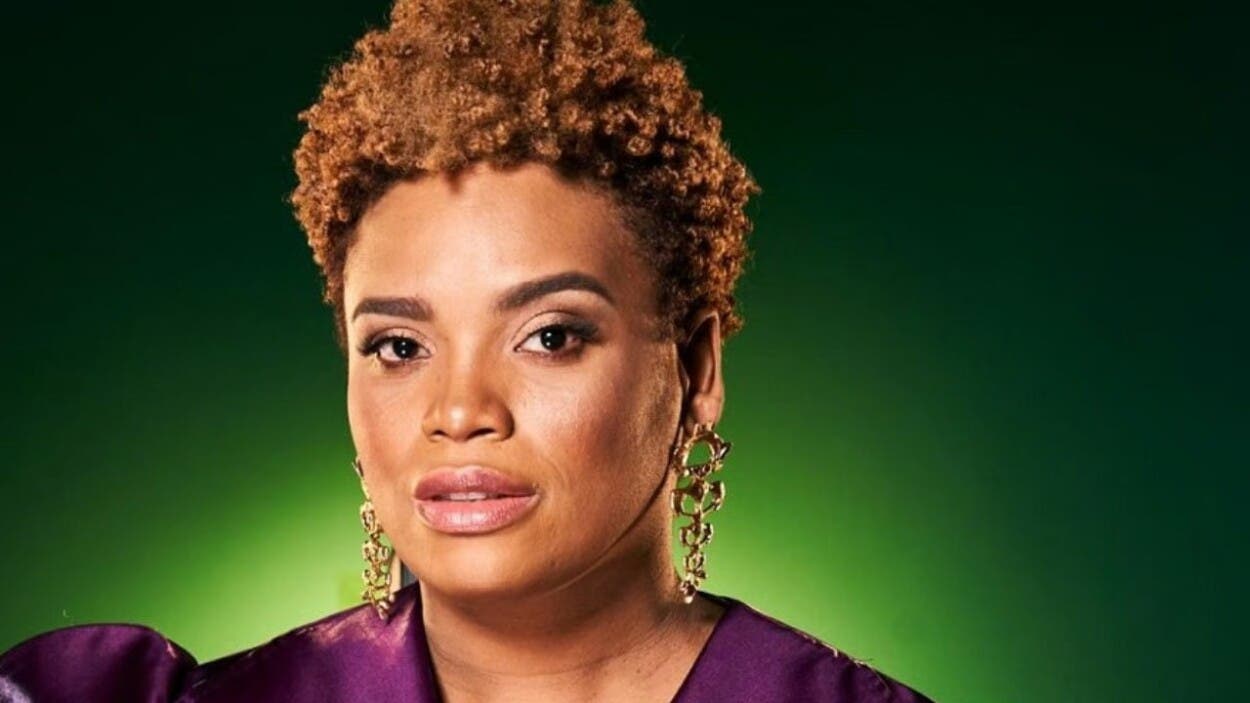 Nairoby Duarte presenta su concierto “Otra Mujer”