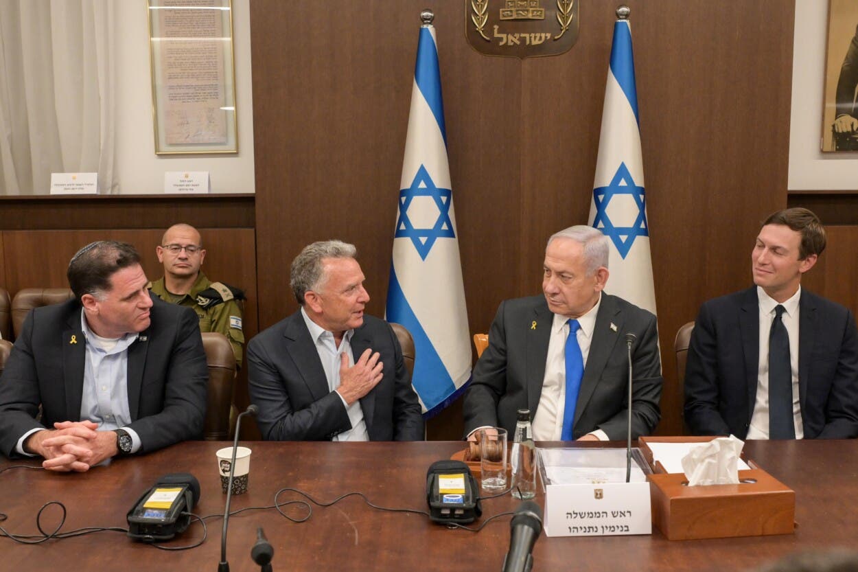 Israel aprueba acuerdo de paz con Hamás: ¿El fin del conflicto?