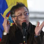 Gustavo Petro, en el ojo del huracán: Bloqueo de combustible en Madrid tras sanciones de EE.UU.