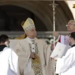 El papa canoniza a José Gregorio Hernández y Carmen Rendiles, primeros santos venezolanos