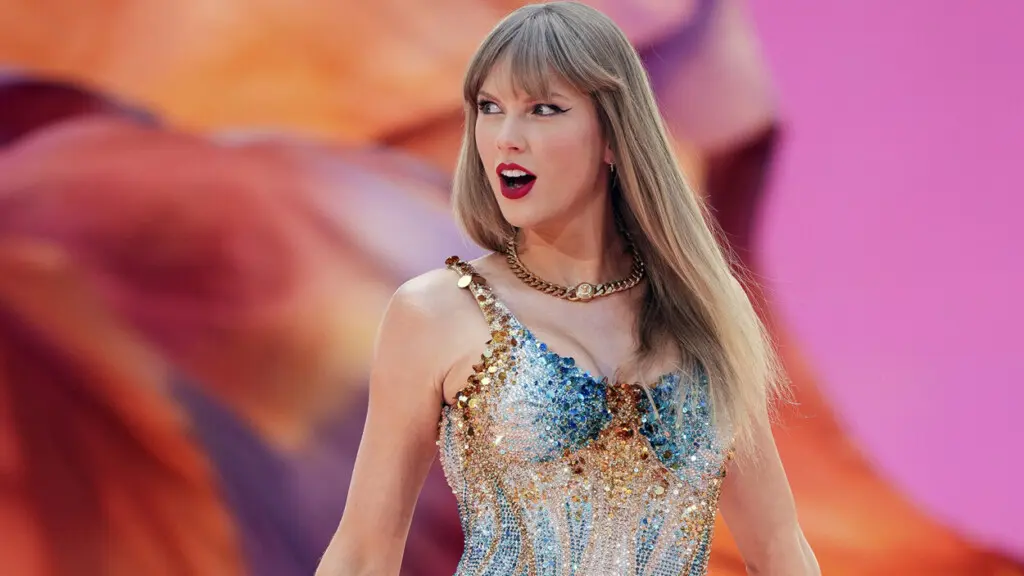 Taylor Swift cierra una era: anuncia docuserie y película concierto