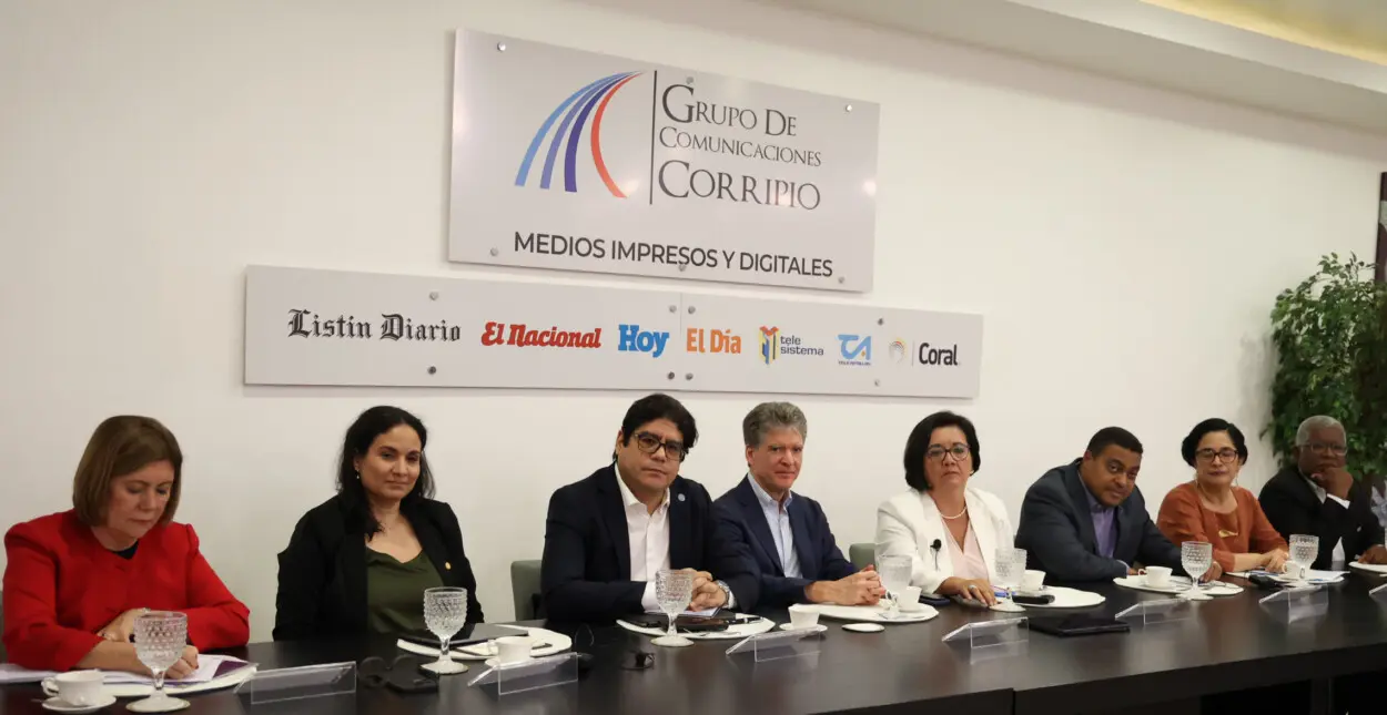 Representantes ONU destacan reto de alimentación saludable en República Dominicana