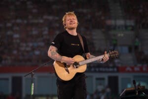 Conoce los precios de las entradas para el concierto de Ed Sheeran en República Dominicana Conoce los precios de las entradas para el concierto de Ed Sheeran en República Dominicana