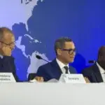 Ministro Eddy Olivare destaca mejoras salariales y reducción de pobreza
