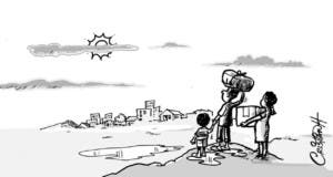 Volver a la normalidad