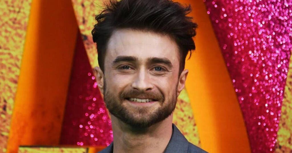 Daniel Radcliffe vuelve a Broadway con la obra «Every Brilliant Thing»