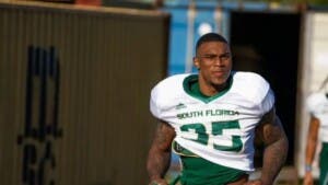 El dominicano Bayron Matos firma con los Indianapolis Colts