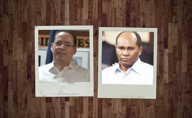 Fabio Jorge-Puras ligado a red de narcotráfico que operaba desde la era de Quirino