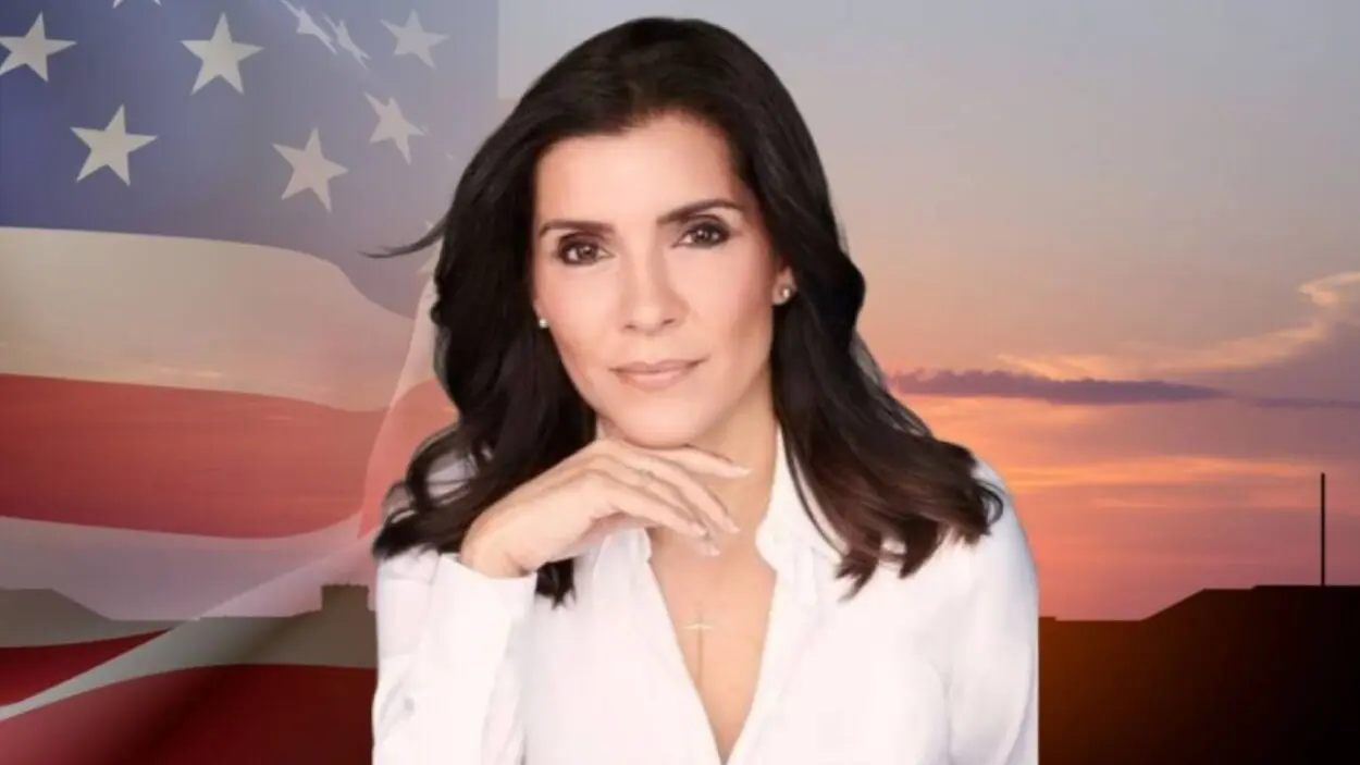 Embajadora Leah Campos fortalecerá relaciones bilaterales