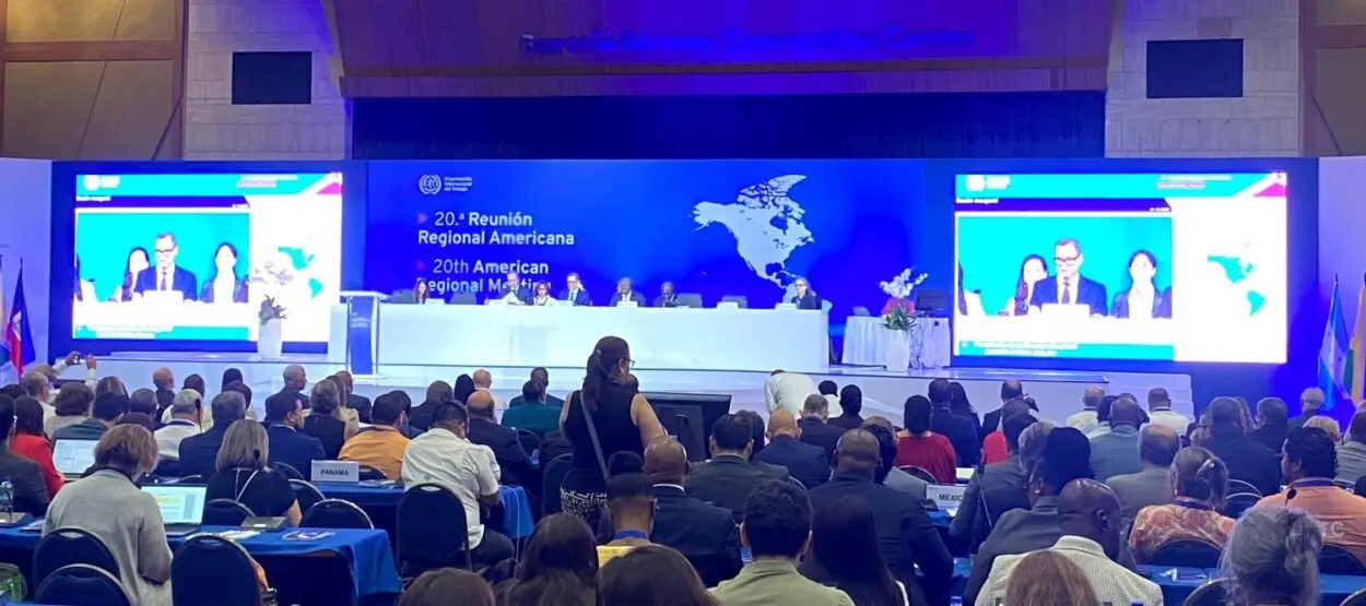 OIT debate en La Altagracia la formalización del empleo, capacitación y desarrollo sostenible