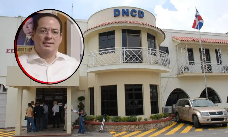 DNCD y DEA investigan al empresario Fabio Augusto Jorge-Puras por presuntos vínculos con el narcotráfico