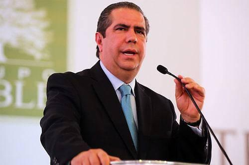 Francisco Javier García plantea congelar tarifa eléctrica como respuesta a la crisis energética