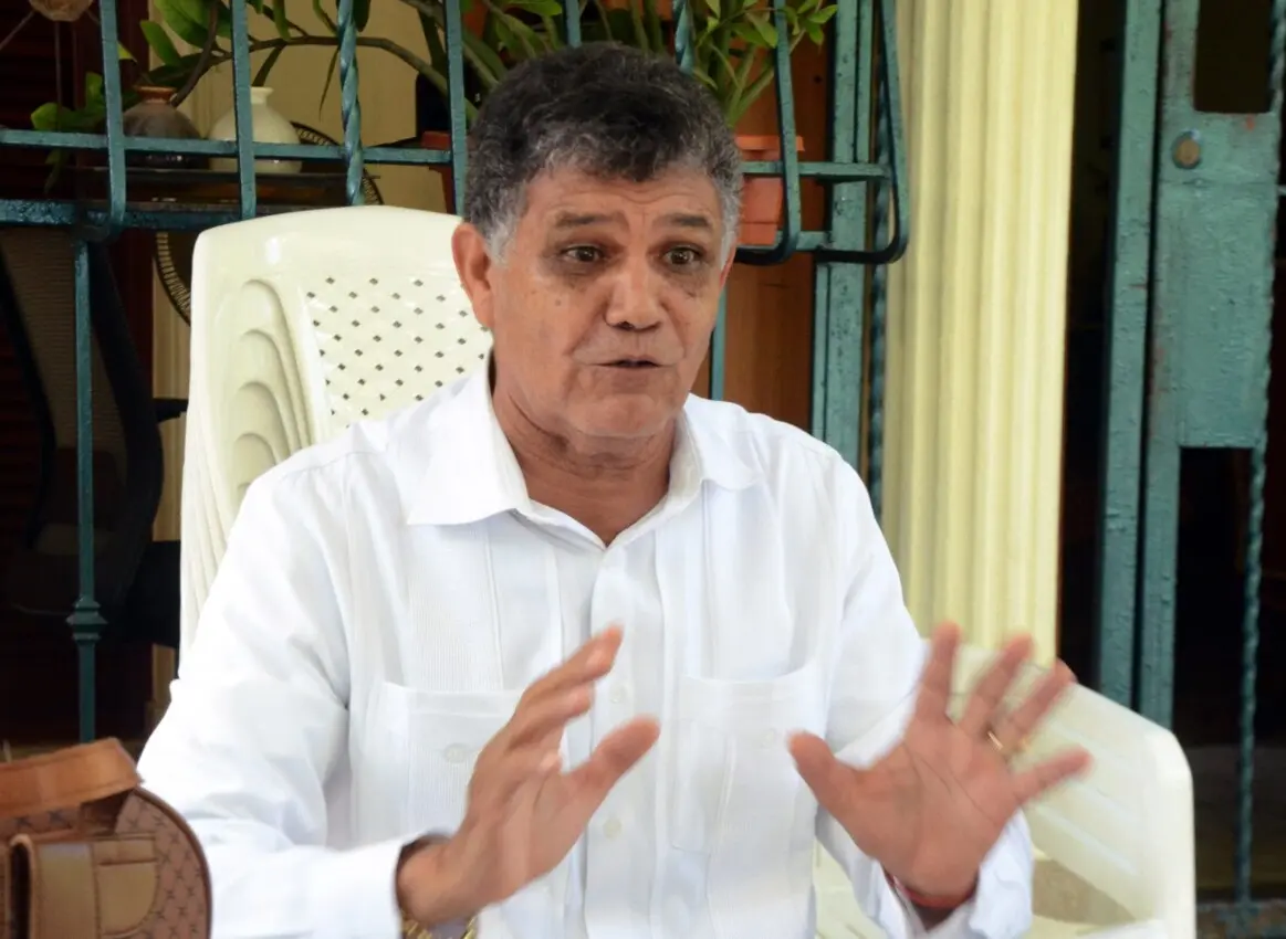 Inundaciones en Santo Domingo Oeste: ¿Dónde está la ayuda del cabildo?