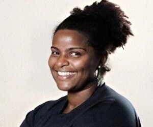 Francia Jackson: Estrella de la generación dorada del voleibol